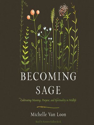 cover image of Becoming Sage